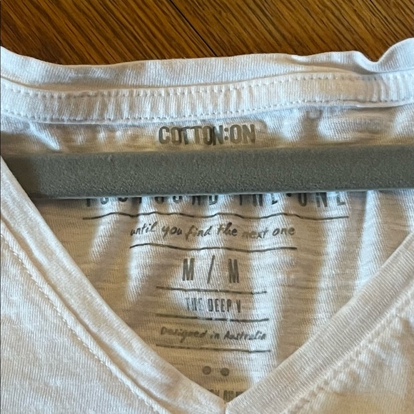 Comfy tee shirts - Picture 3 of 5